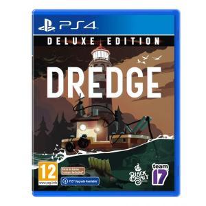 Dredge [Deluxe Edition]
