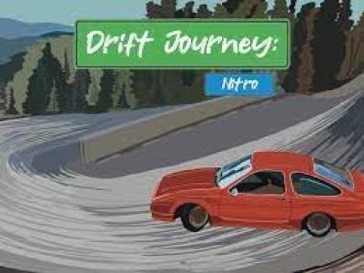 Drift Journey: Nitro