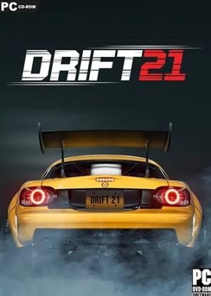 DRIFT21