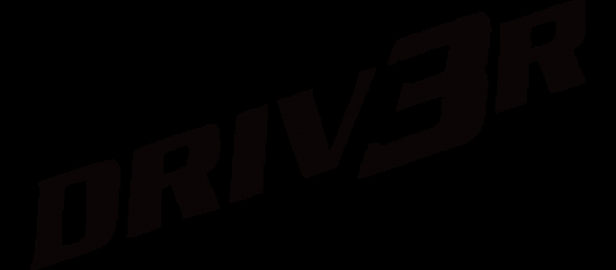 Driv3r clearlogo