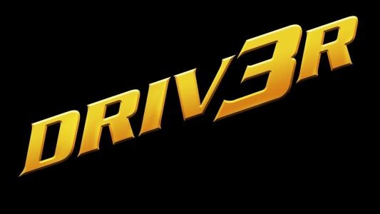 Driv3r fanart