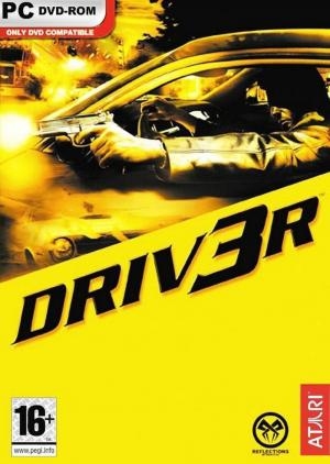 Driv3r