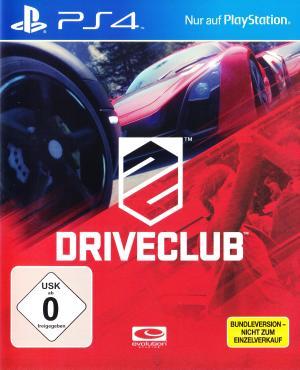 DriveClub [Bundle Version]