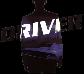 Driver clearlogo