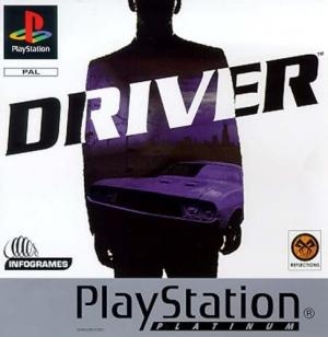 Driver [Platinum]