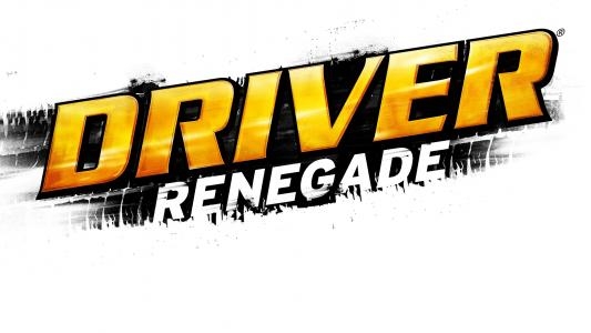 Driver: Renegade fanart