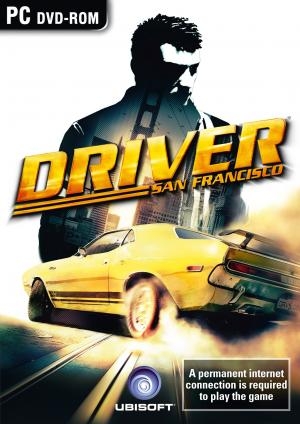 Driver: San Francisco