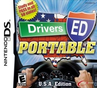 Drivers Ed Portable