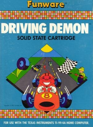 Driving Demon