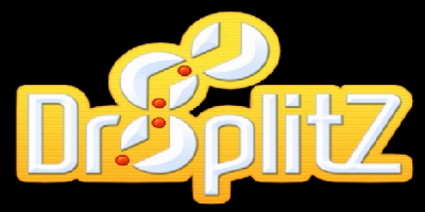 Droplitz clearlogo