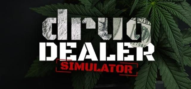 Drug Dealer Simulator