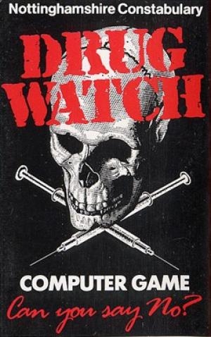 Drug Watch