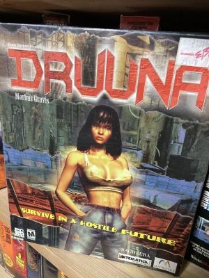 Druuna