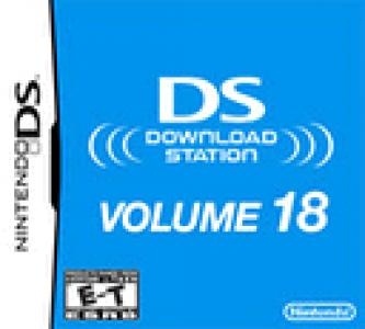 DS Download Station - Volume 18