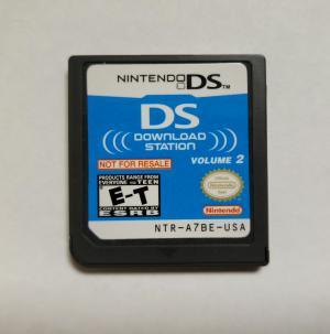 DS Download Station Volume 2