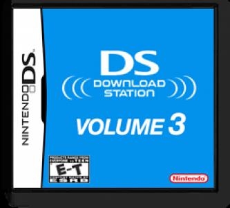 DS Download Station Volume 3