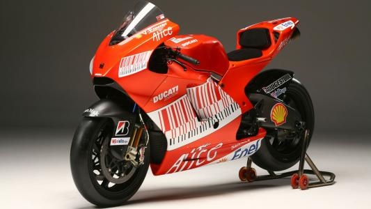 Ducati World: Racing Challenge fanart