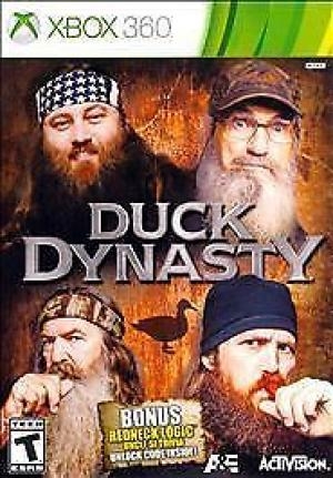 Duck Dynasty