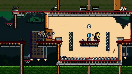 Duck Game screenshot