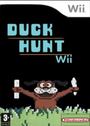 Duck Hunt