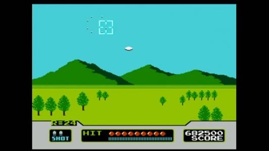 Duck Hunt screenshot