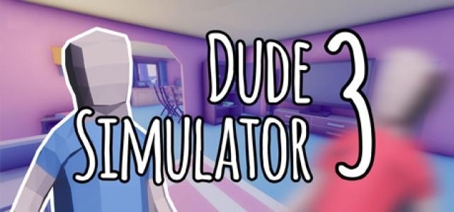 Dude Simulator 3