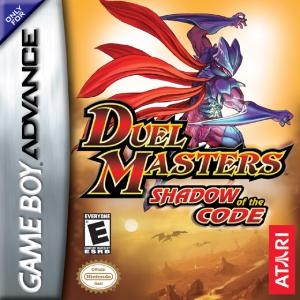 Duel Masters: Shadow of the Code