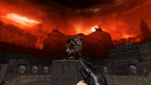 Duke Nukem 3D: 20th Anniversary World Tour screenshot