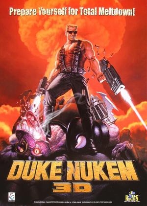 Duke Nukem 3D