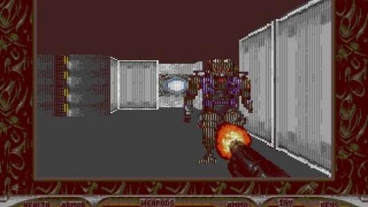 Duke Nukem 3D screenshot