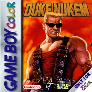 Duke Nukem