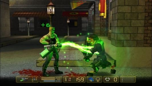 Duke Nukem: Manhattan Project screenshot