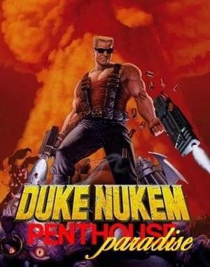 Duke Nukem's Penthouse Paradise