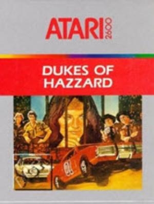 Dukes of Hazzard