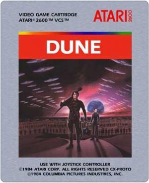 Dune