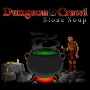 Dungeon Crawl Stone Soup