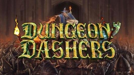 Dungeon Dashers banner