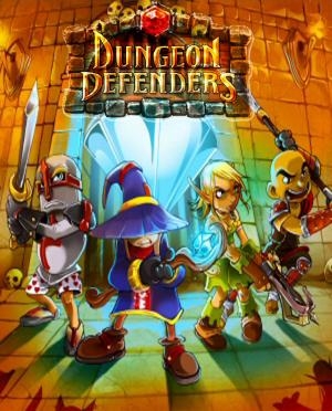 Dungeon Defenders