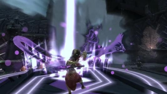 Dungeon Defenders II screenshot