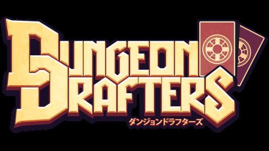 Dungeon Drafters clearlogo