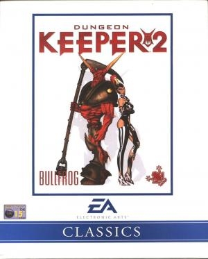 Dungeon Keeper 2 (EA Classics)