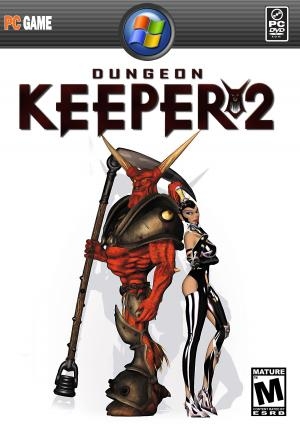 Dungeon Keeper 2