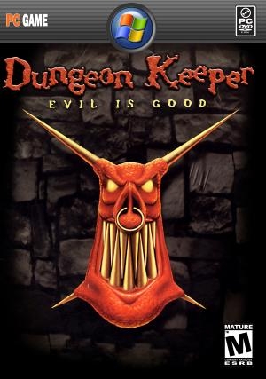 Dungeon Keeper