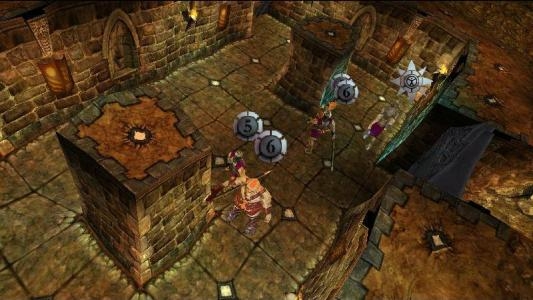 Dungeon Keeper Gold Edition screenshot