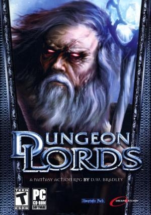 Dungeon Lords