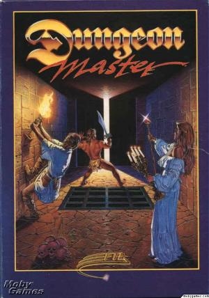 Dungeon Master