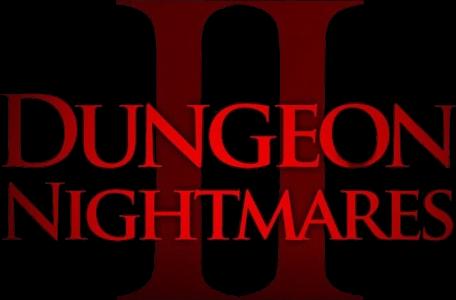 Dungeon Nightmares 1+2 Collection clearlogo