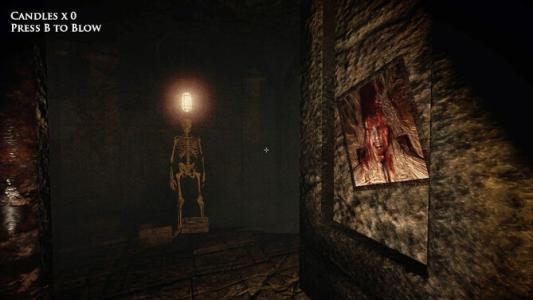 Dungeon Nightmares 1+2 Collection screenshot