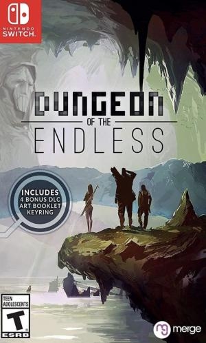 Dungeon of the Endless