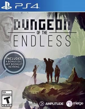 Dungeon of the Endless